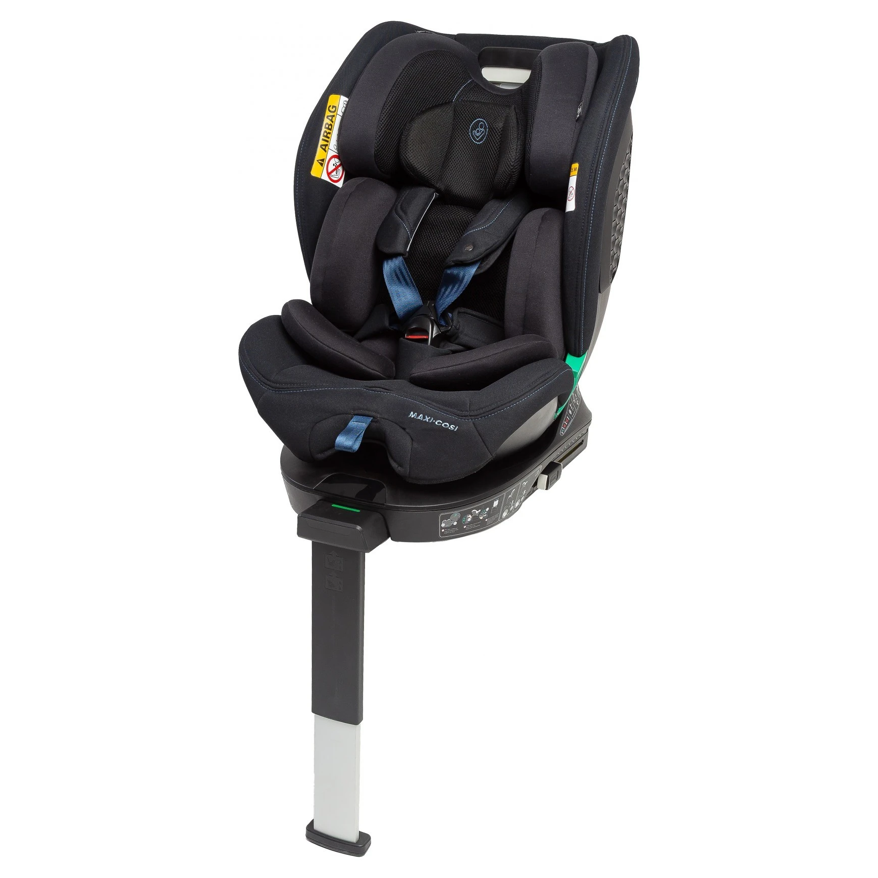 Maxi-Cosi Spinel 360 Smart autosedačka - 