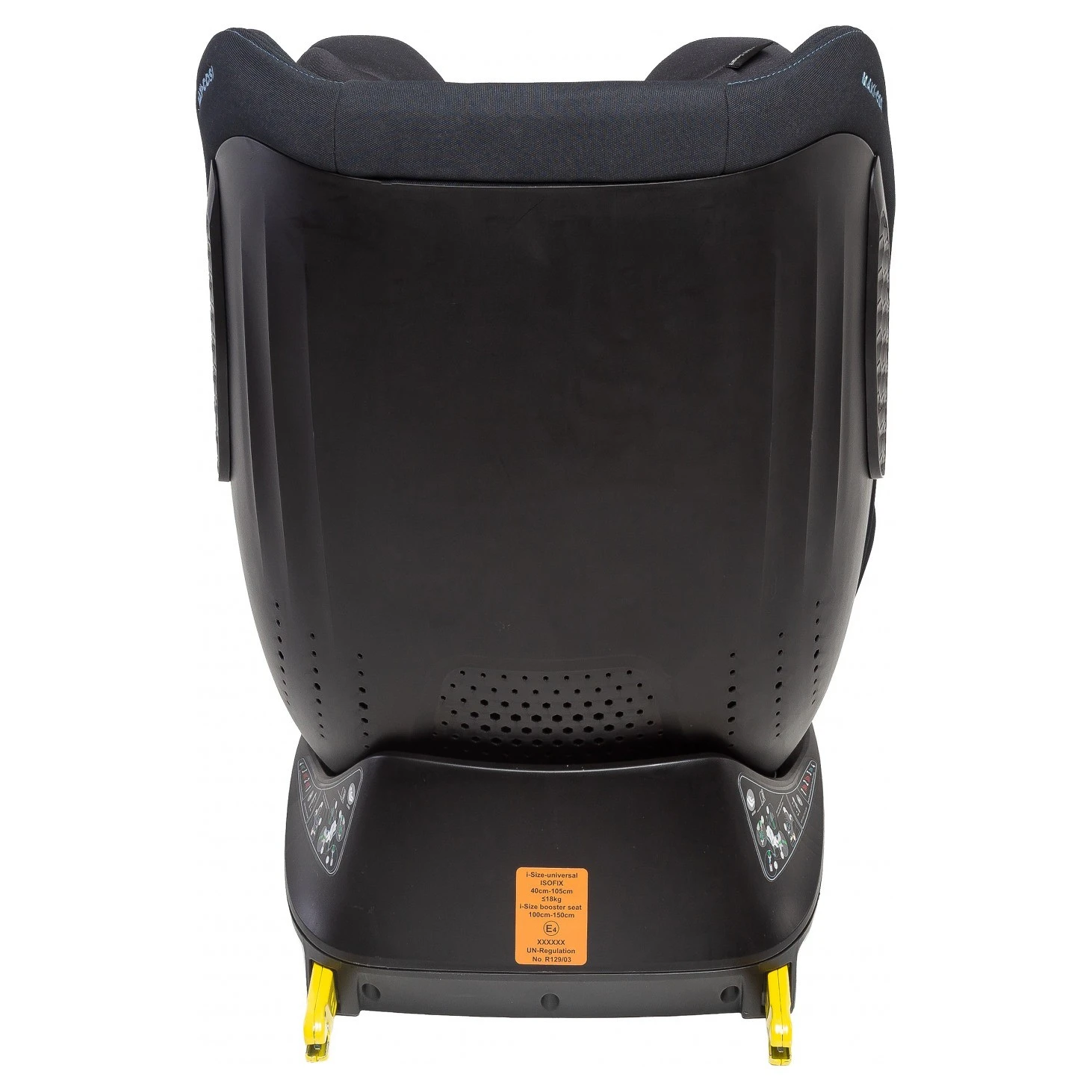 Maxi-Cosi Spinel 360 Smart autosedačka - 