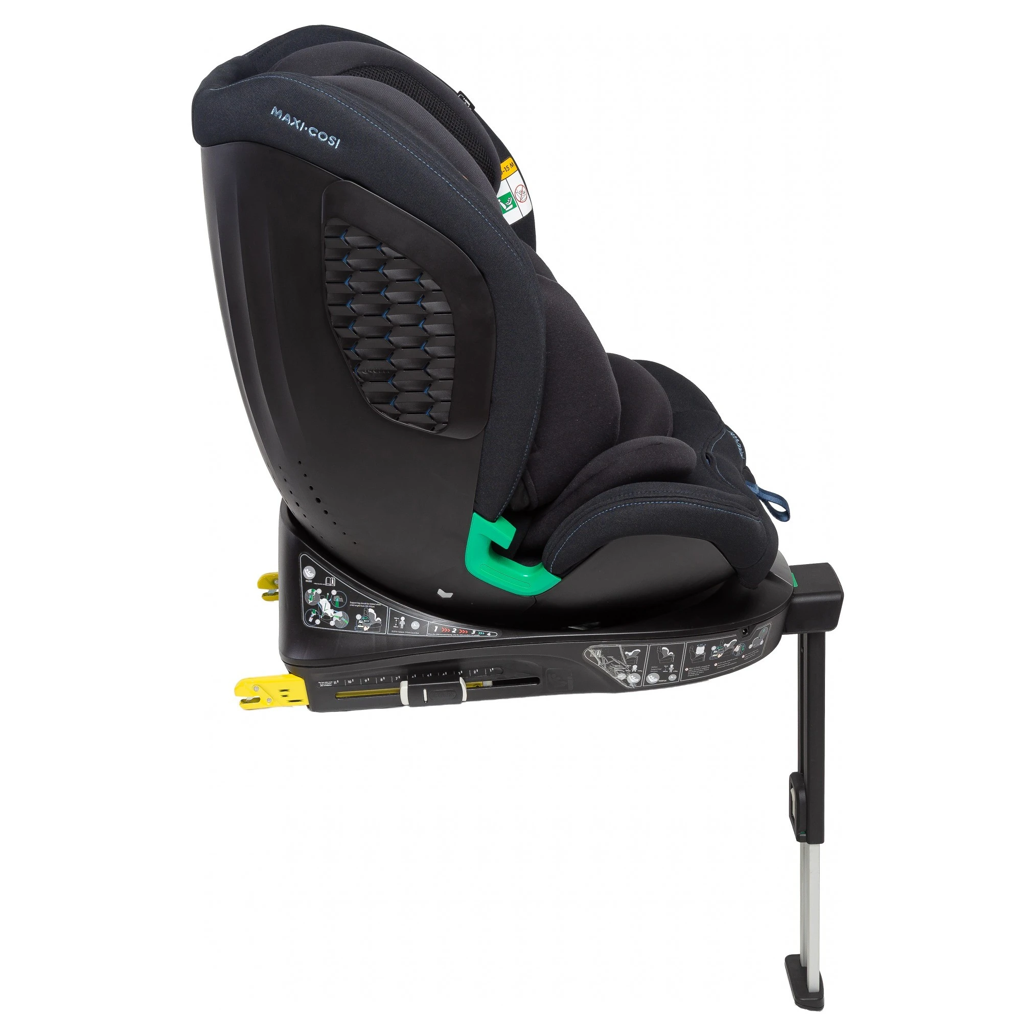 Maxi-Cosi Spinel 360 Smart autosedačka - 