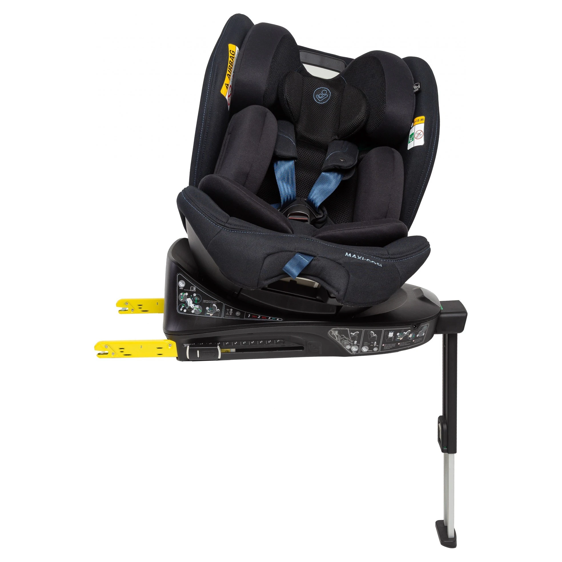 Maxi-Cosi Spinel 360 Smart autosedačka - 