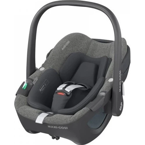 Maxi Cosi Pebble 360 varianta Select grey