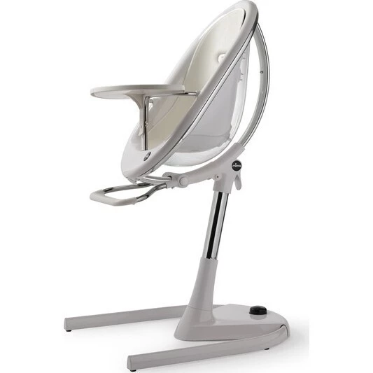 Mima Sedací podložka do židličky Moon - Židlička s podložkou