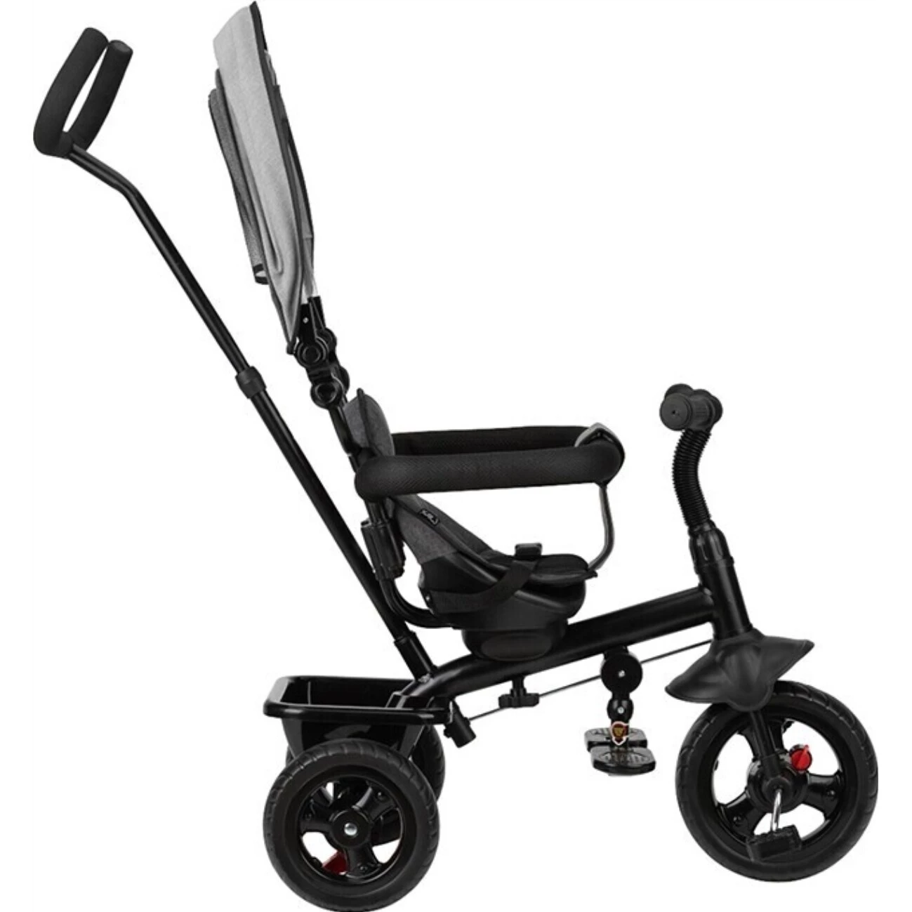 MoMi IRIS Tříkolka 5v1 - 
