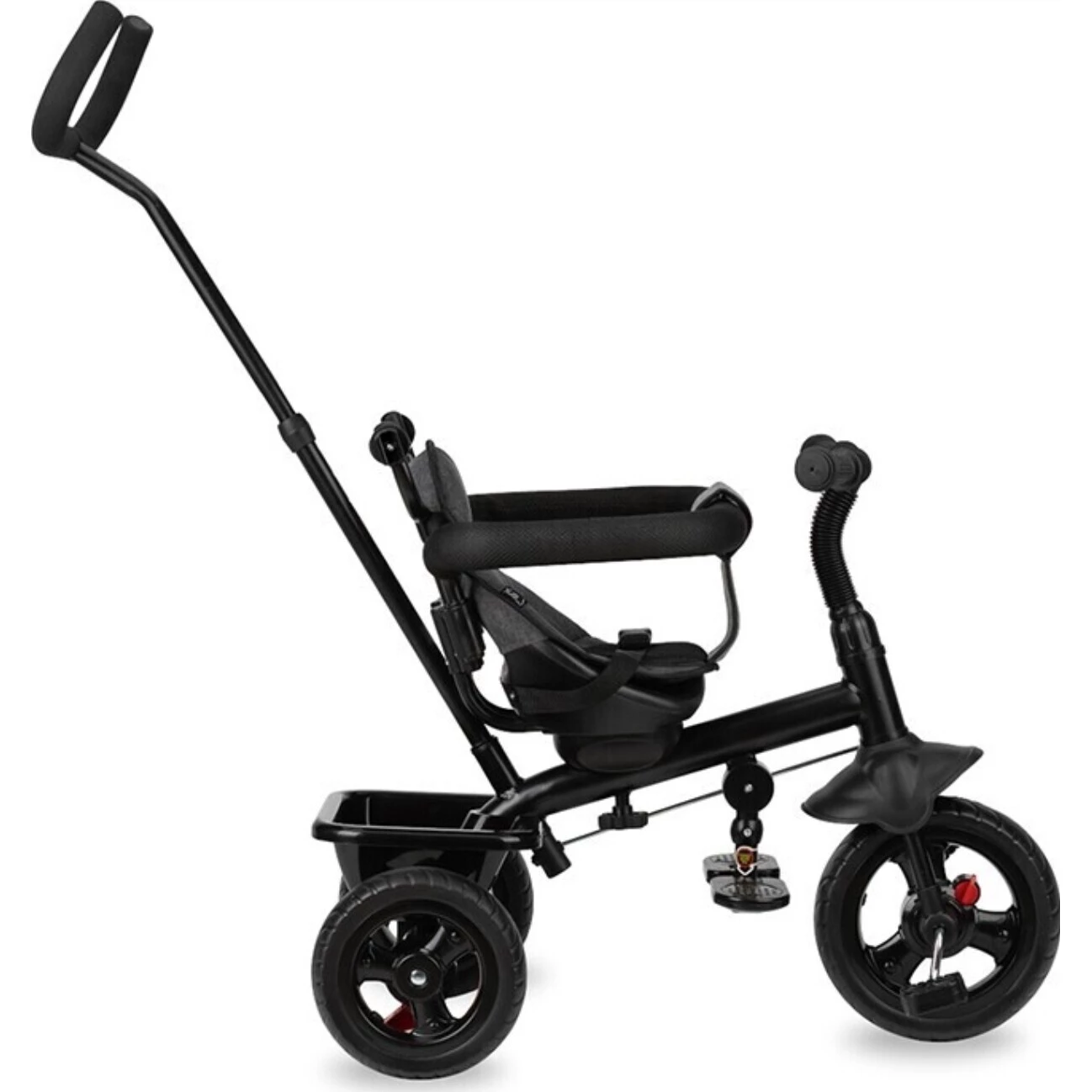 MoMi IRIS Tříkolka 5v1 - 