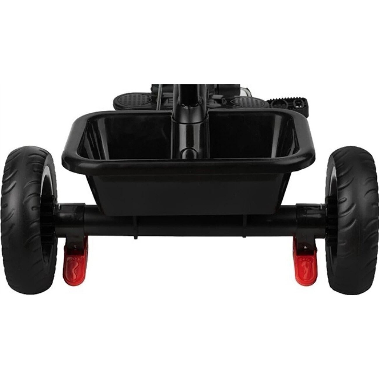 MoMi IRIS Tříkolka 5v1 - 