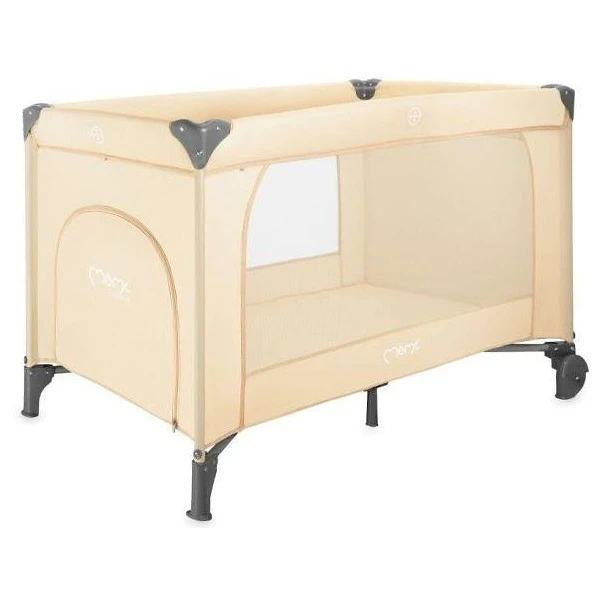 MoMi Cestovní postýlka BELOVE PLUS - 