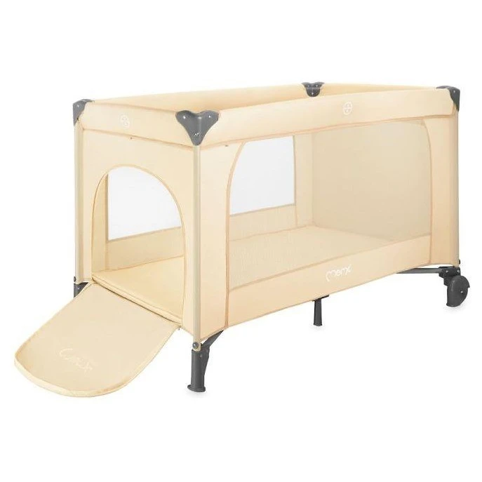 MoMi Cestovní postýlka BELOVE PLUS - 