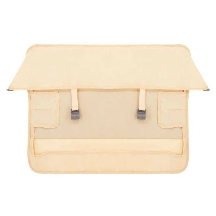 MoMi Cestovní postýlka BELOVE PLUS - 