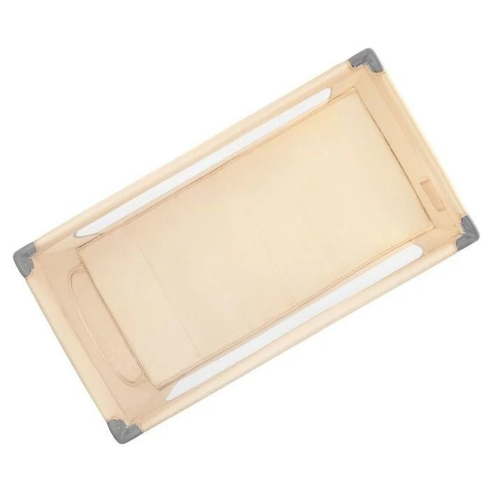 MoMi Cestovní postýlka BELOVE PLUS - 