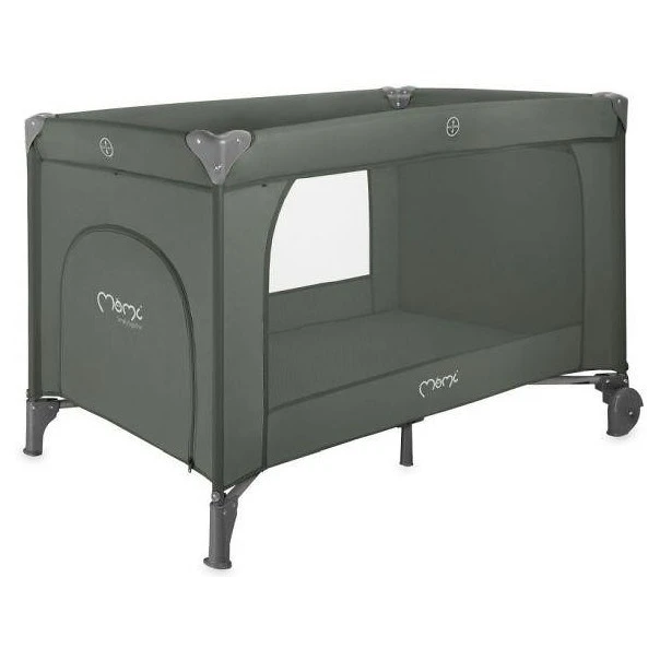 MoMi Cestovní postýlka BELOVE PLUS - 