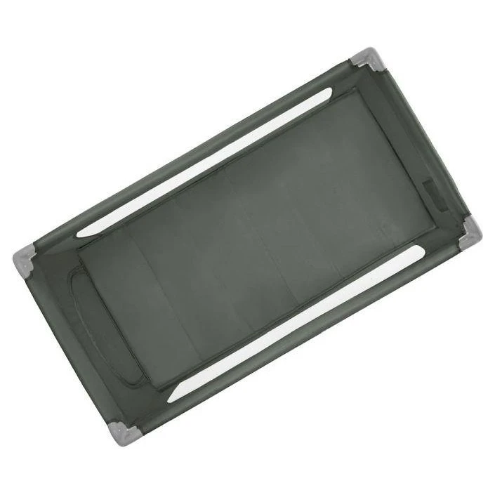 MoMi Cestovní postýlka BELOVE PLUS - 