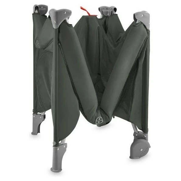 MoMi Cestovní postýlka BELOVE PLUS - 