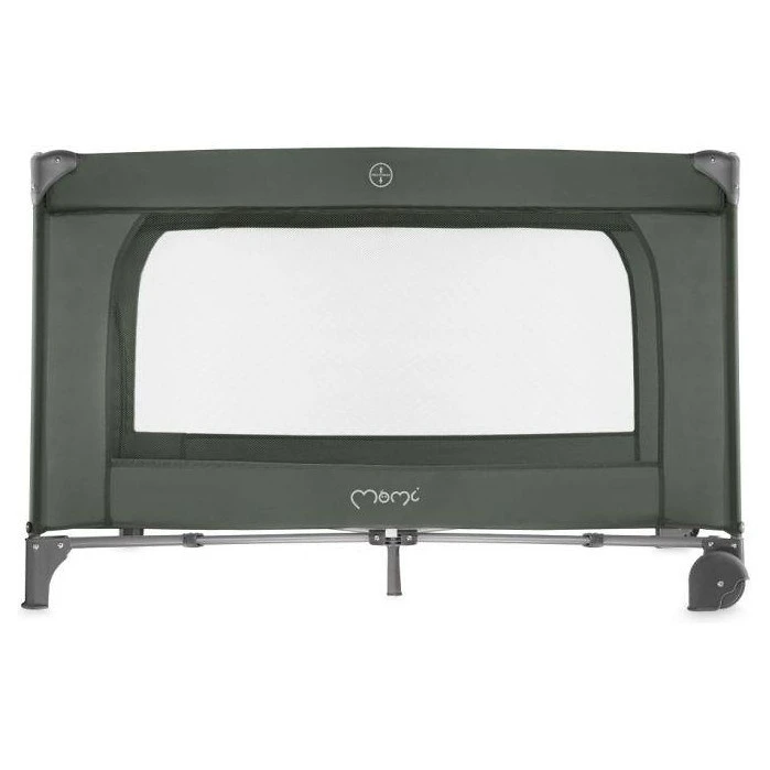 MoMi Cestovní postýlka BELOVE PLUS - 