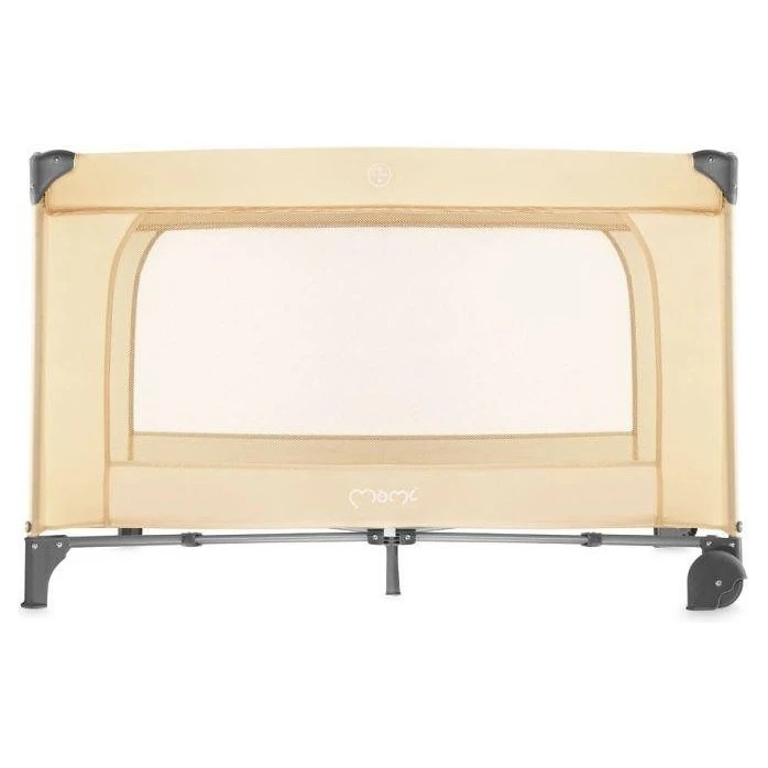MoMi Cestovní postýlka BELOVE PLUS - 