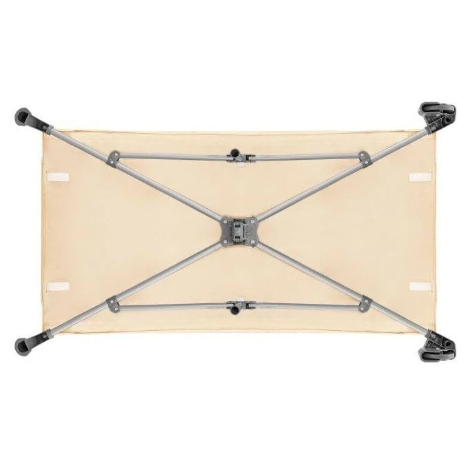 MoMi Cestovní postýlka BELOVE PLUS - 