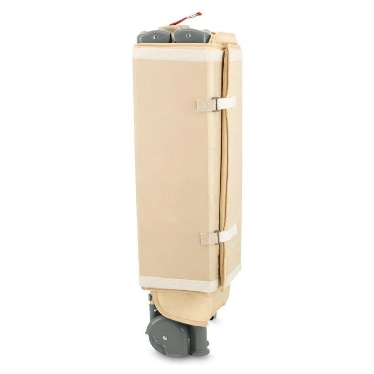 MoMi Cestovní postýlka BELOVE PLUS - 