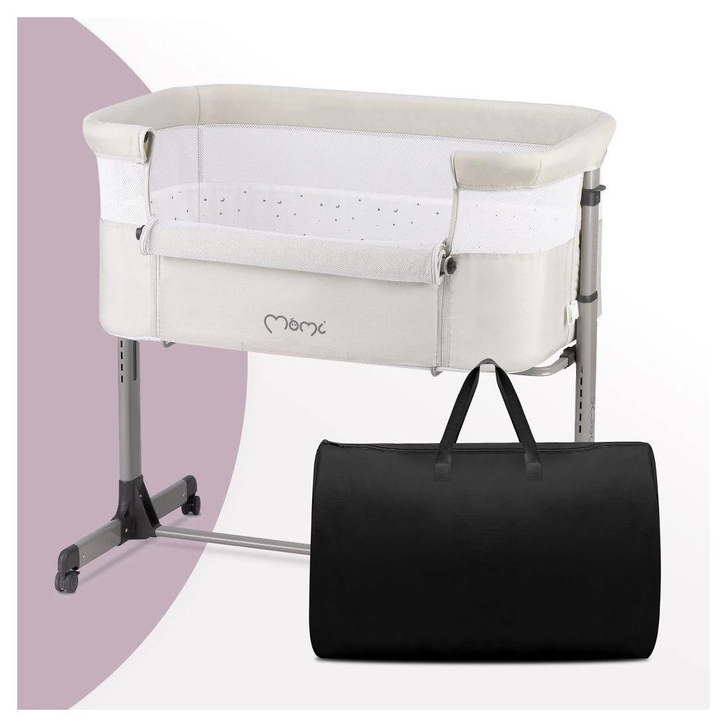 MoMi Cestovní taška na postýlku REVO a SMART BED - 
