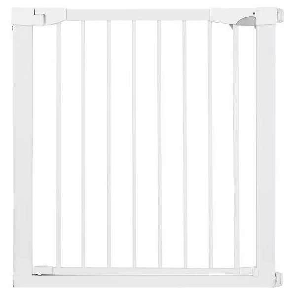 MoMi Dětská zábrana PAXI PLUS varianta Bílá