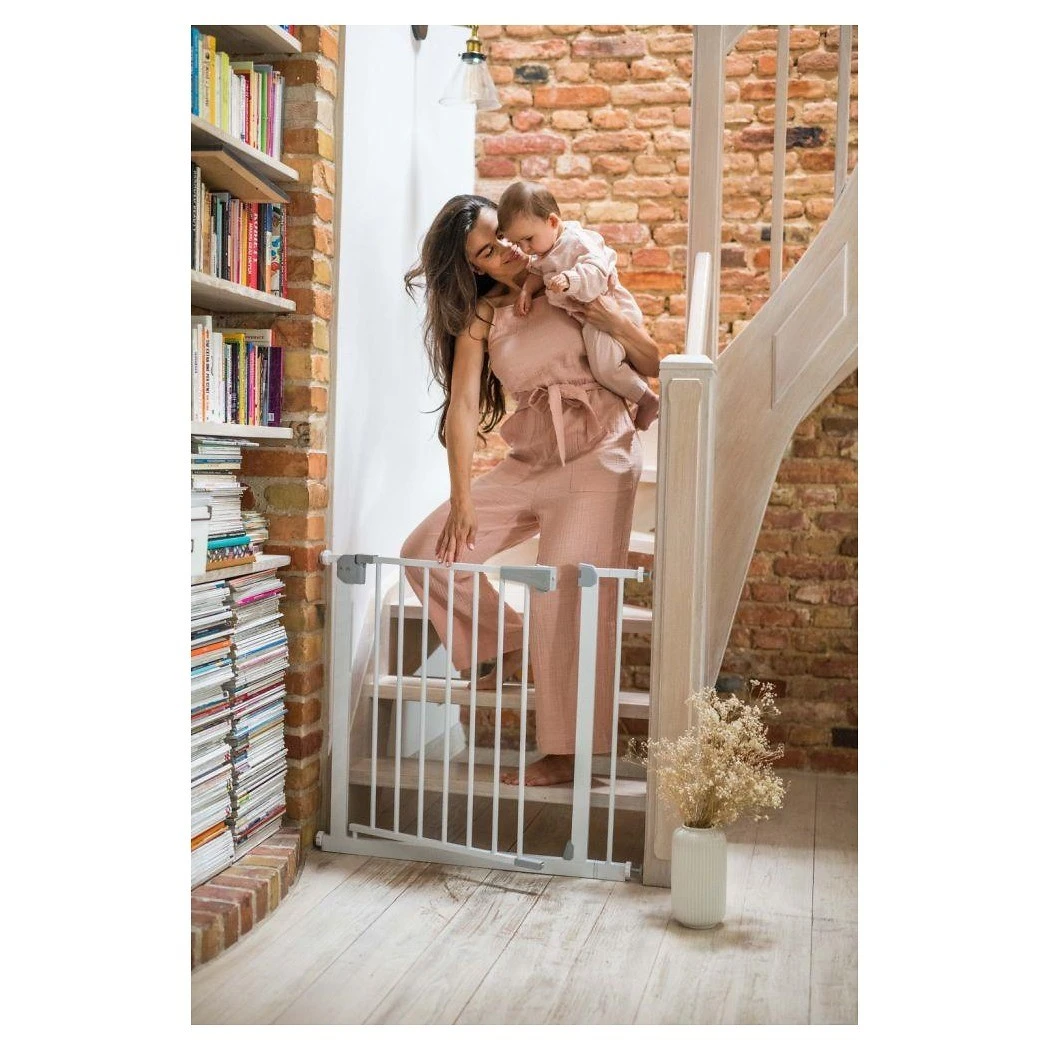 MoMi Dětská zábrana PAXI PLUS - 