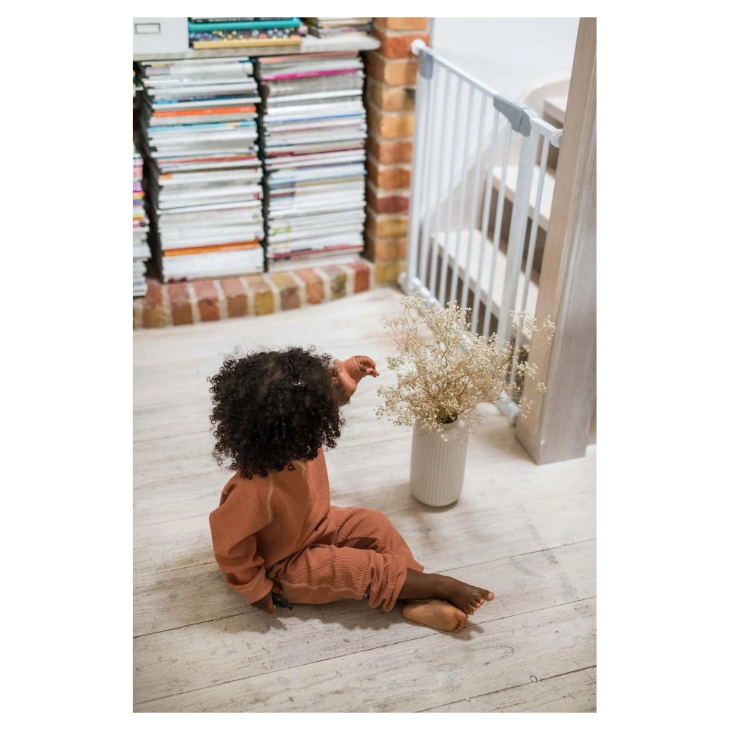 MoMi Dětská zábrana PAXI PLUS - 