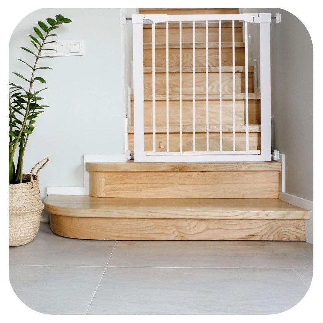 MoMi Dětská zábrana PAXI PLUS - 