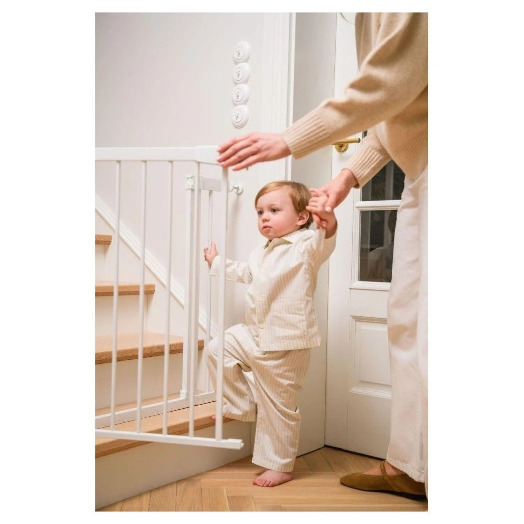 MoMi Dětská zábrana PAXI PLUS - 