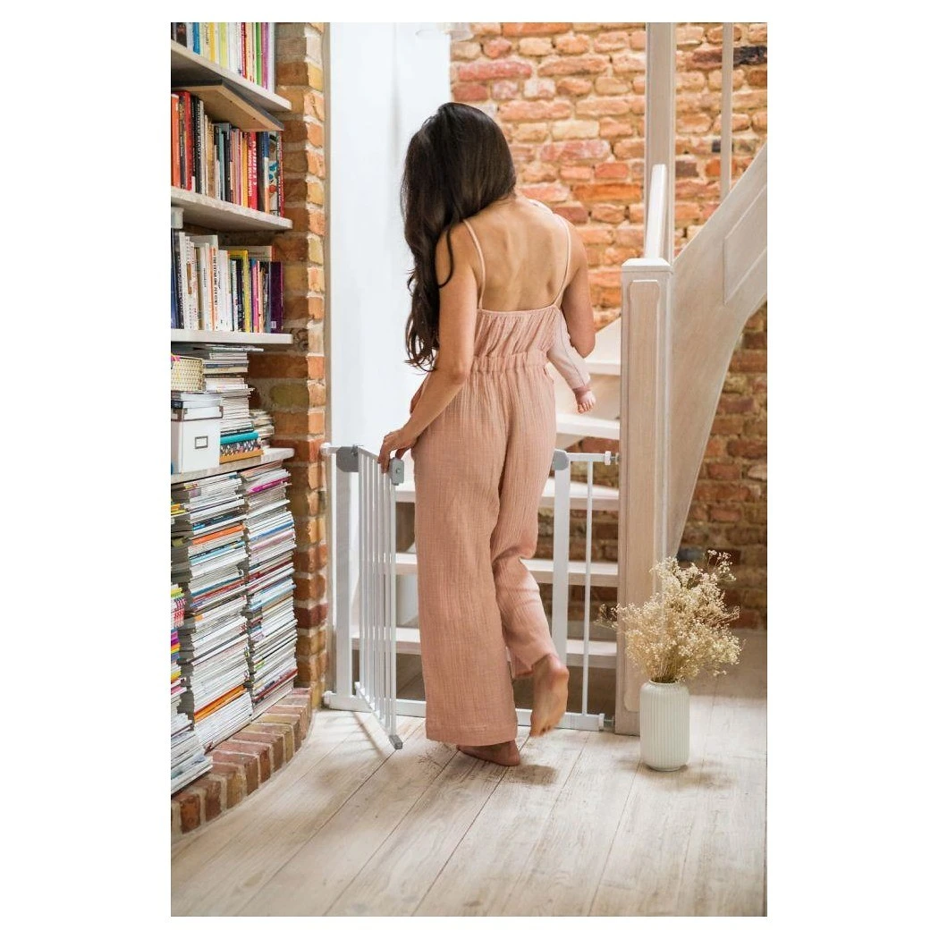 MoMi Dětská zábrana PAXI PLUS - 