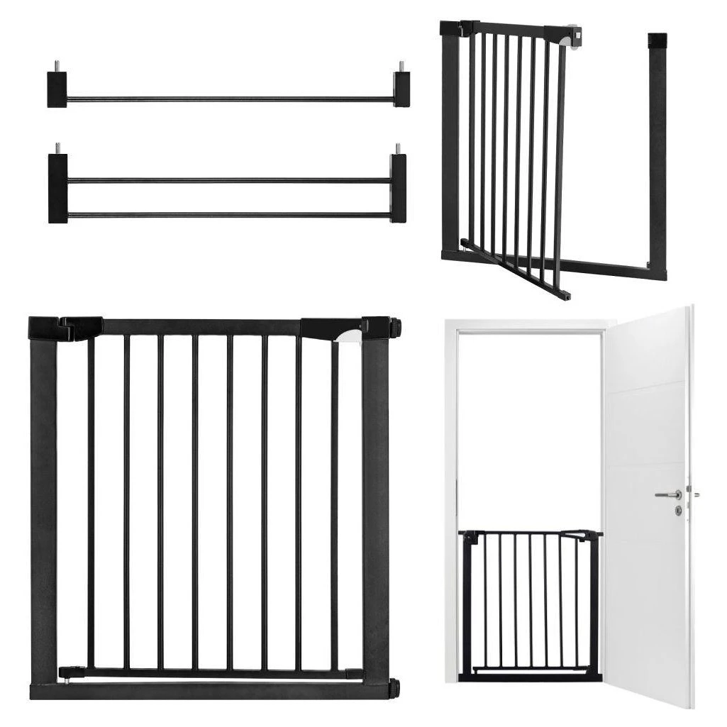 MoMi Dětská zábrana PAXI PLUS - 