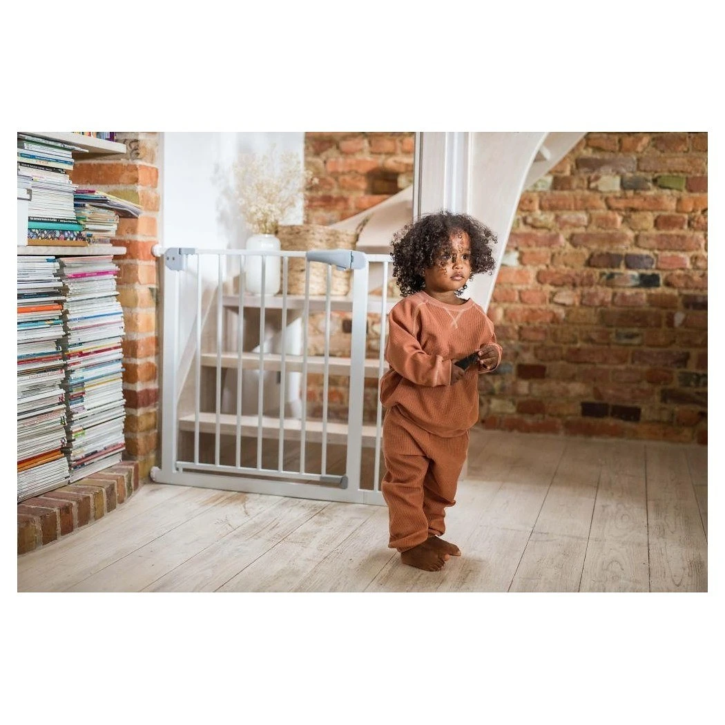 MoMi Dětská zábrana PAXI PLUS - 