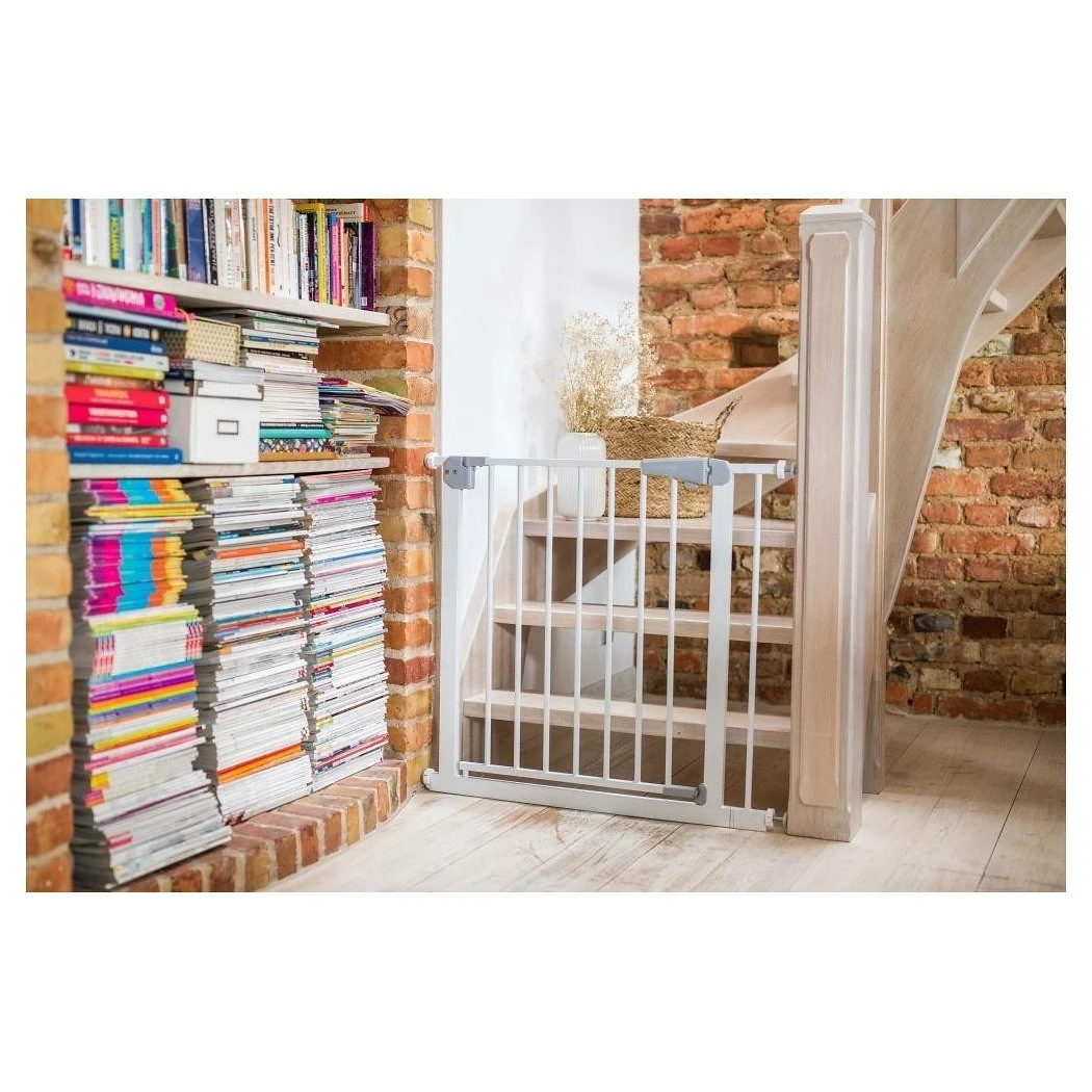 MoMi Dětská zábrana PAXI PLUS - 