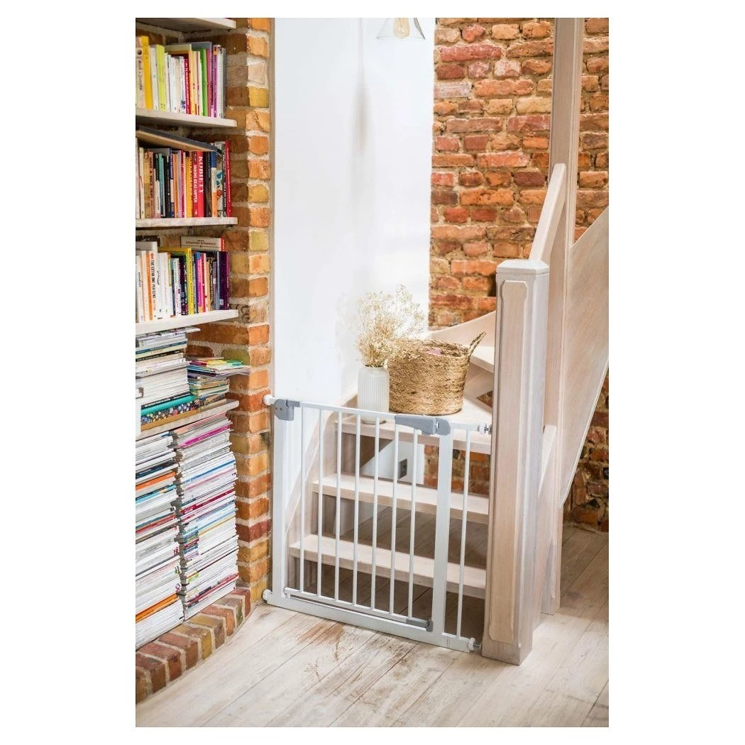 MoMi Dětská zábrana PAXI PLUS - 