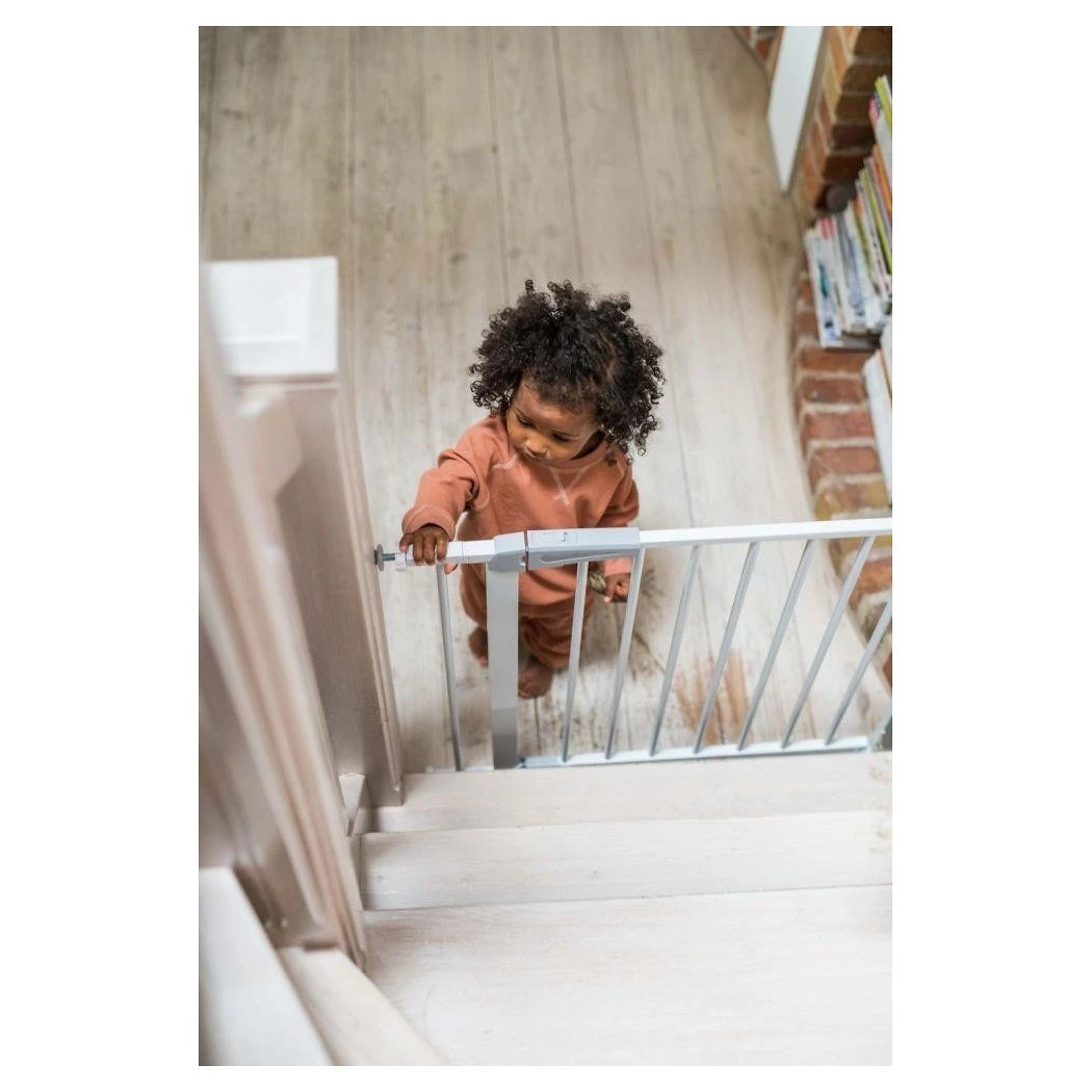 MoMi Dětská zábrana PAXI PLUS - 