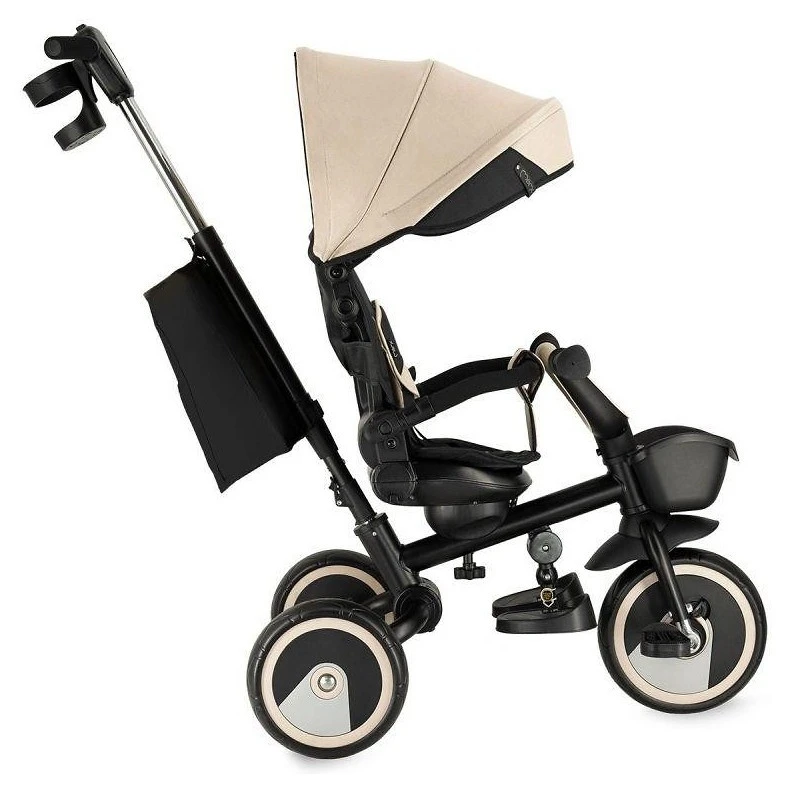 MoMi Tříkolka IVI - 