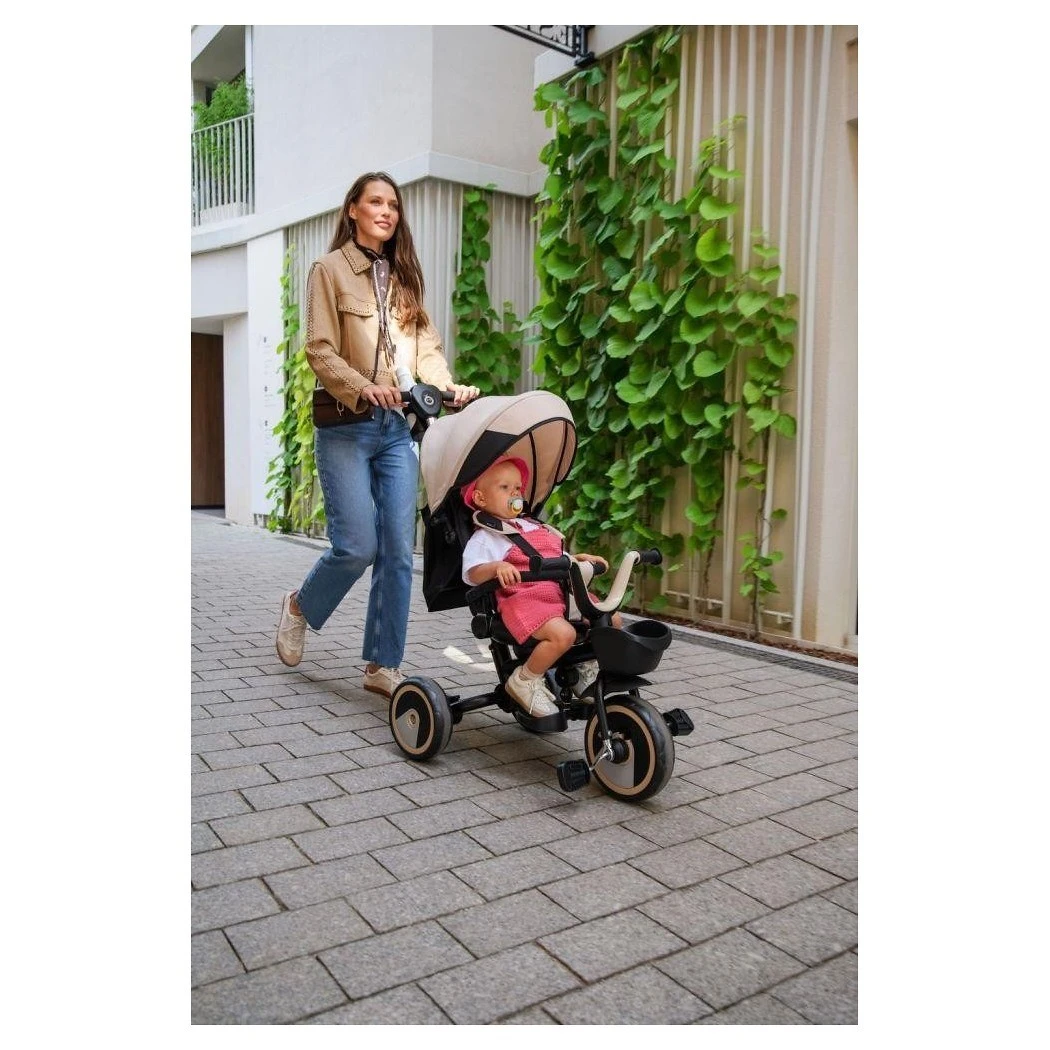 MoMi Tříkolka IVI - 