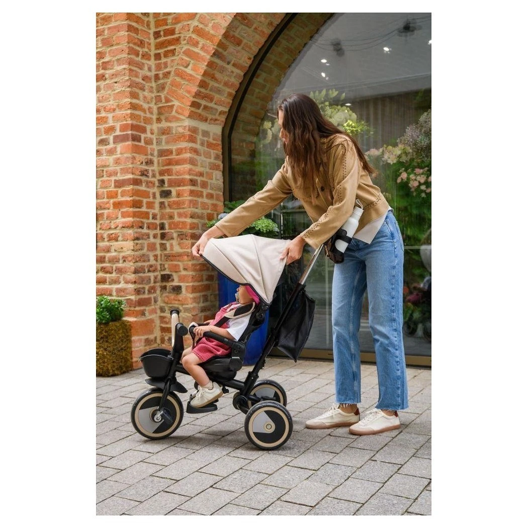 MoMi Tříkolka IVI - 