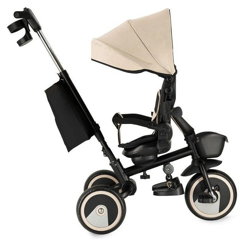 MoMi Tříkolka IVI - 