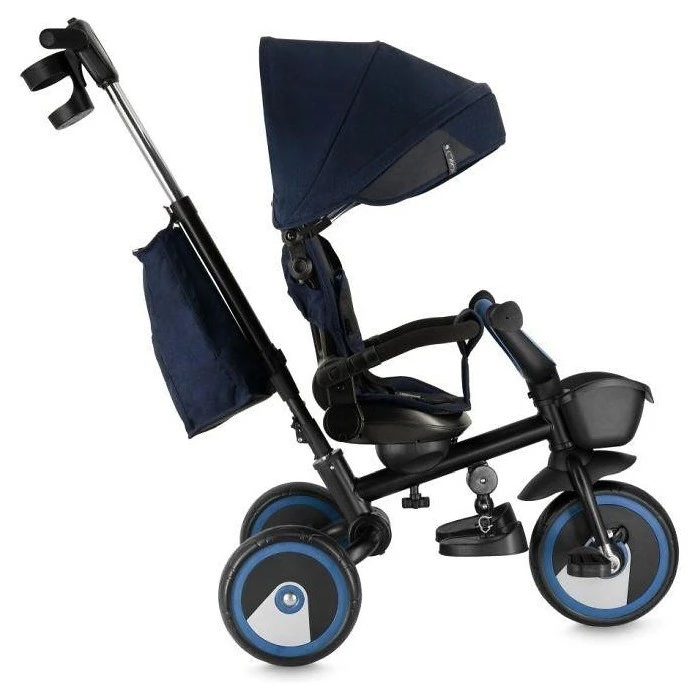 MoMi Tříkolka IVI - 