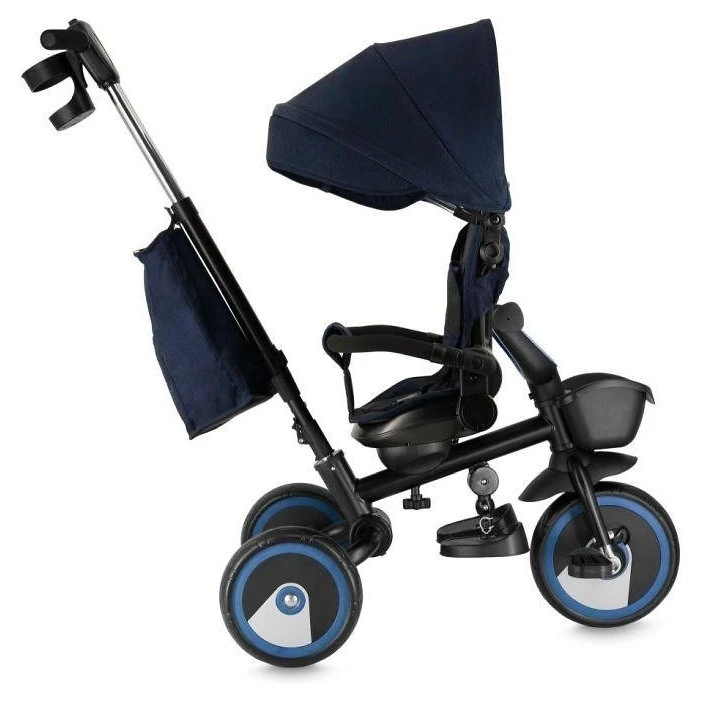 MoMi Tříkolka IVI - 