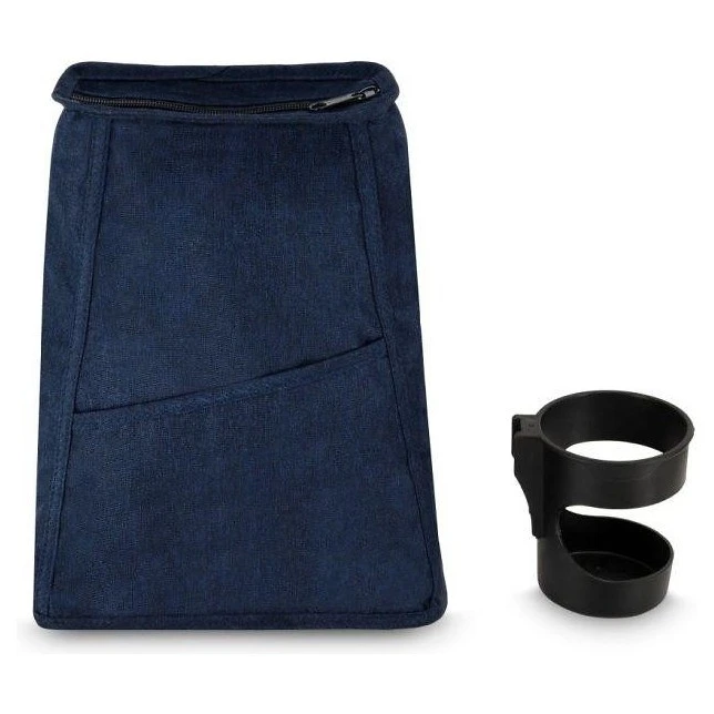 MoMi Tříkolka IVI - 