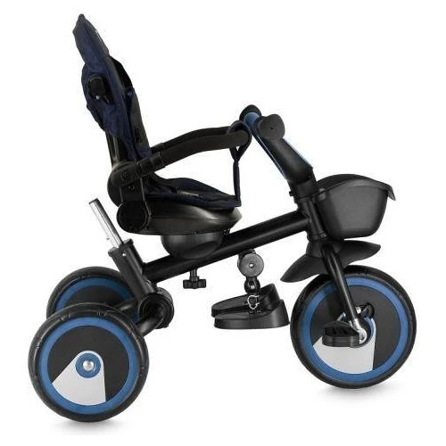 MoMi Tříkolka IVI - 