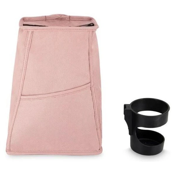 MoMi Tříkolka IVI - 