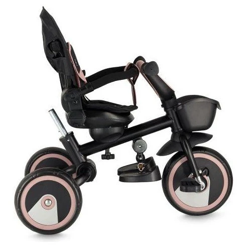 MoMi Tříkolka IVI - 