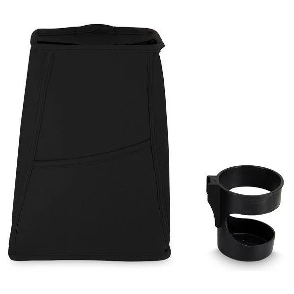 MoMi Tříkolka IVI - 