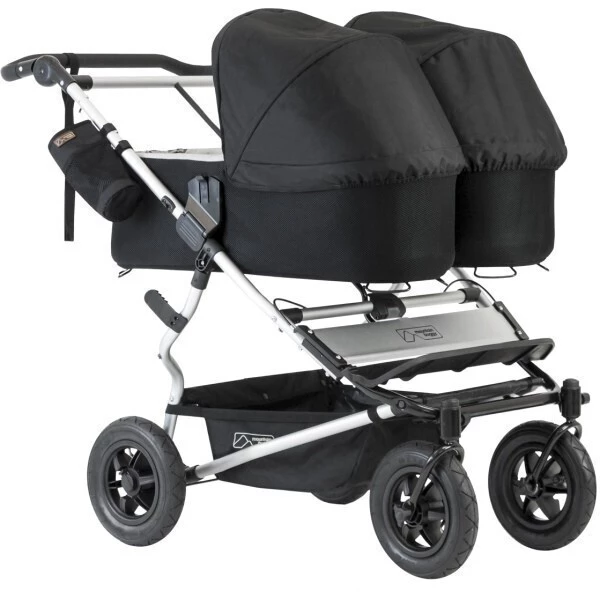 Mountain Buggy Duet Evolution -