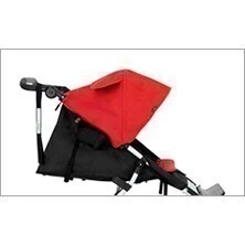 Mountain Buggy Duet Evolution -