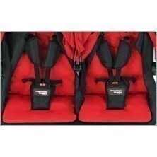 Mountain Buggy Duet Evolution -