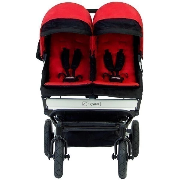 Mountain Buggy Duet Evolution -