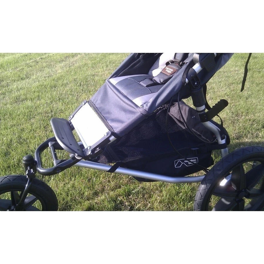 Mountain Buggy terrain V3 - 