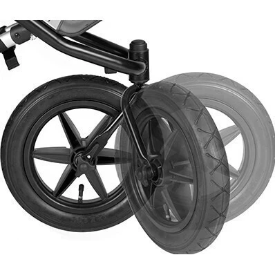 Mountain Buggy terrain V3 - 