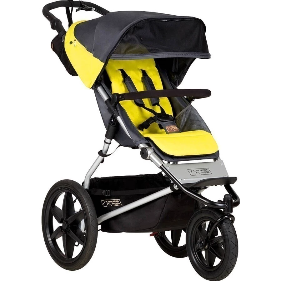 Mountain Buggy terrain V3 - 